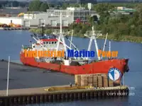 Kapal pendingin untuk dijual