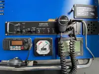 Kapal tunda untuk dijual