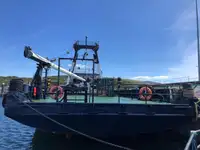 Kapal pendingin untuk dijual