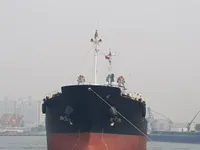 Kapal tanker minyak/kimia untuk dijual