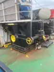 Kapal penarik dijual