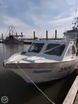 Kapal pukat untuk dijual