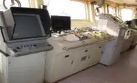Kapal pendarat, tank untuk dijual