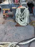 Kapal tunda untuk dijual