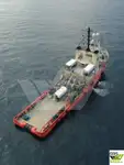Kapal suplai untuk dijual