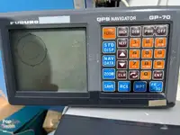 Sekoci penyelamat untuk dijual