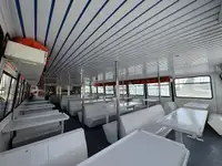 Kapal pesiar untuk dijual