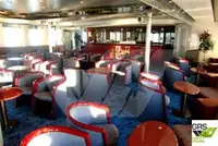 Kapal pesiar untuk dijual