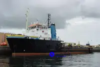 Kapal Penarik dan Pasokan Jangkar (AHTS) untuk dijual