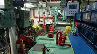 Kapal tanker minyak/kimia untuk dijual