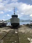 Kapal suplai untuk dijual
