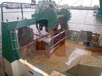 Kapal pukat untuk dijual