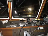 Kapal kru untuk dijual