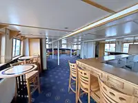 Kapal pesiar untuk dijual