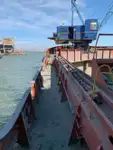 Kapal keruk untuk dijual