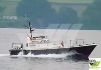 perahu kerja dijual
