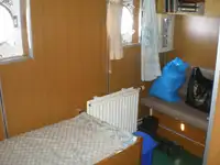Kapal tunda untuk dijual