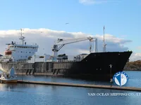 Kapal pendingin untuk dijual