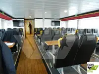 Kapal pesiar untuk dijual