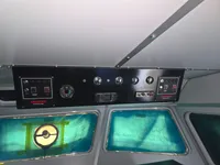 Kapal kru untuk dijual