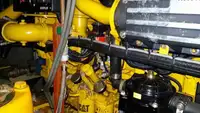 Kapal keruk untuk dijual