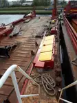 Kapal keruk untuk dijual