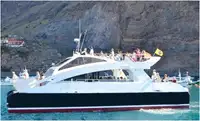 Kapal penumpang dijual