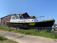 Kapal pandu untuk dijual