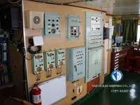 Kapal tanker minyak/kimia untuk dijual