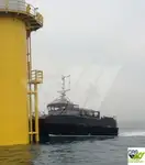 perahu kerja dijual