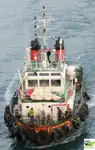 Kapal tunda untuk dijual