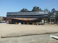 Kapal penarik dijual