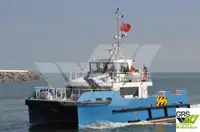 Kapal layanan ladang angin untuk dijual