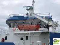 Kapal pukat untuk dijual