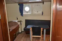 Kapal tunda untuk dijual