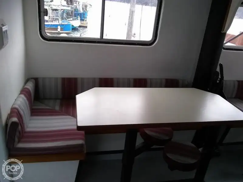 Kapal cutter untuk dijual