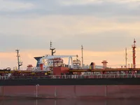 Kapal tanker minyak/kimia untuk dijual