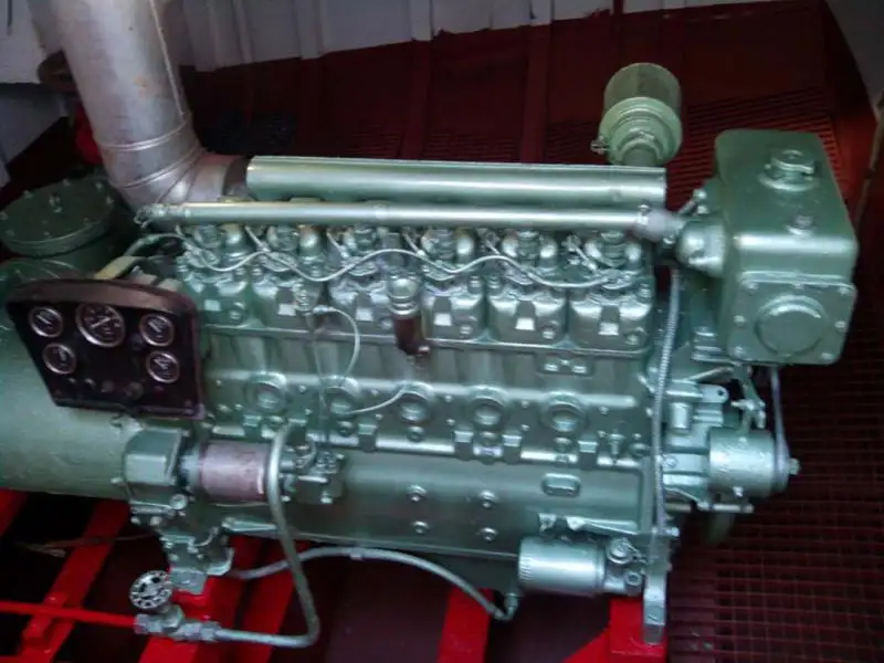 Kapal tunda untuk dijual