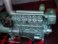Kapal tunda untuk dijual