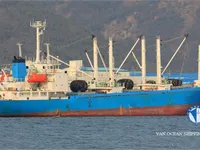 Kapal pendingin untuk dijual