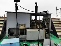 Kapal keruk untuk dijual