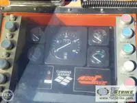 Kapal penyelamat untuk dijual