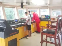 Kapal Penarik dan Pasokan Jangkar (AHTS) untuk dijual