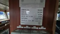 Kapal suplai untuk dijual