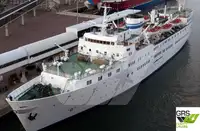 Kapal pesiar untuk dijual