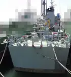 Kapal suplai untuk dijual