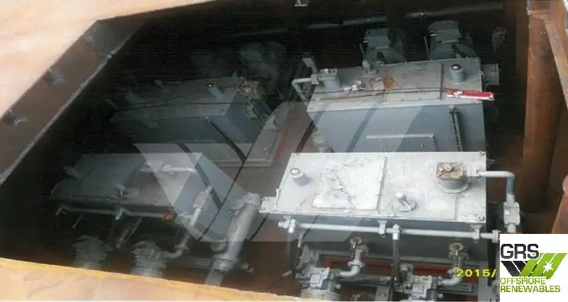 Ponton untuk dijual