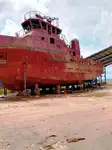 Kapal tunda untuk dijual