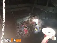 Kapal tanker minyak/kimia untuk dijual