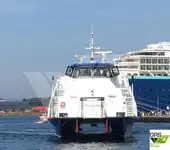 Katamaran untuk dijual